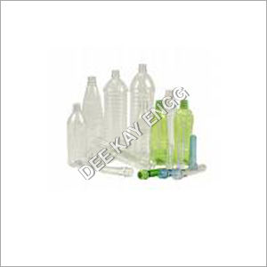 Blow Mould Bottle