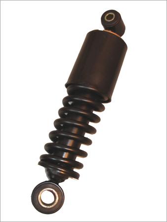 केबिन शॉकर