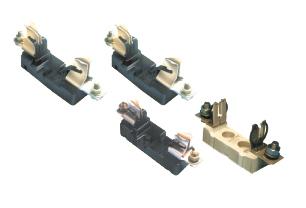 Fuse Holders
