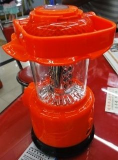 Led Lantern