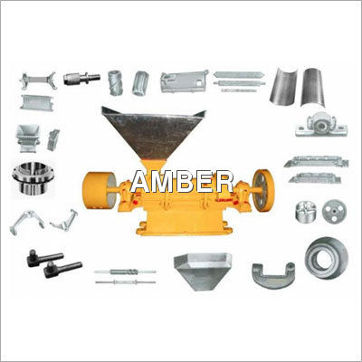 Rice Huller Spare Parts