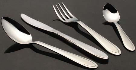 SHAHEEN Tableware & Cutlery