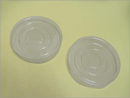 PVC Blister Packing