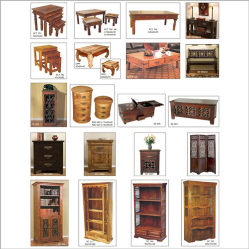 ethnic furniture