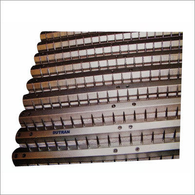 Durable Aluminum Lattices Application: Laboratory