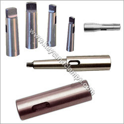 Machine Tool Accessories