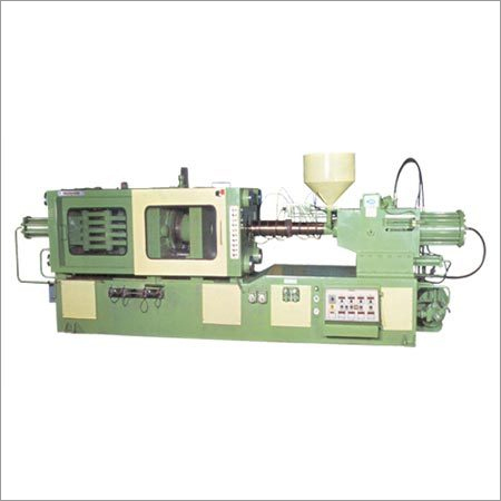 Fully Automatic Injection Moulding Machines - Up to 3000 Tons Clamping Force, 1000mm Injection Stroke | Compact Power Panel, Digital Display Timer & Pyrometer Control