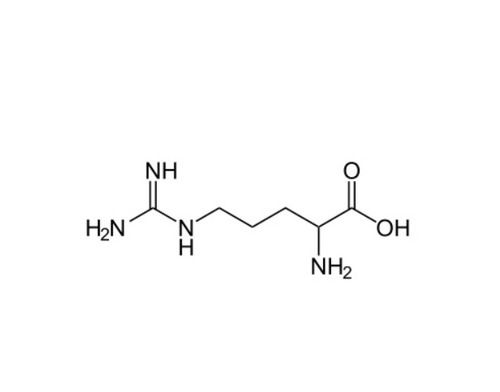 L-Arginine Cas:74-79-3