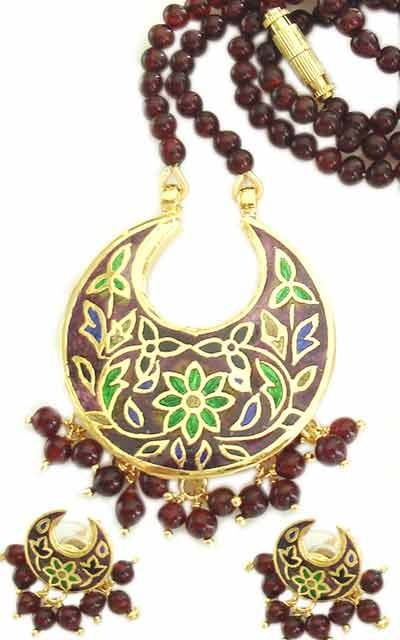 मीनाकारी