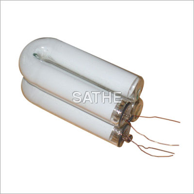 CFL Self Ballast