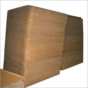 Five Ply Corrugated Box