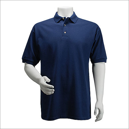 Polo Design T-Shirt