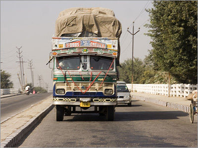 Road Transport