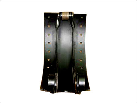 Brake Shoe Fabricated