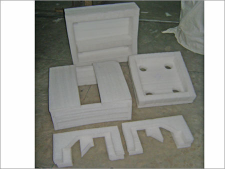 EPS Packaging Material