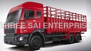 Steel Logistic Service