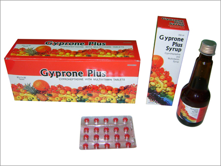 जाइप्रोन प्लस