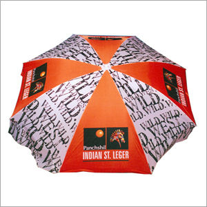 Promotional Umbrellas