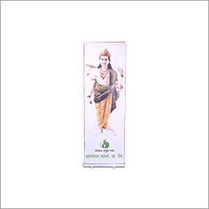Roll Up Banner Stand By Shree Datta Trunk & Umbrella Mart