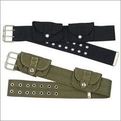 Stable Belts