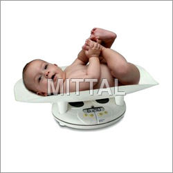 Digital Baby Weighing Scale