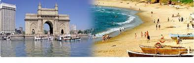 West And North India