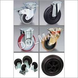 Caster Wheels