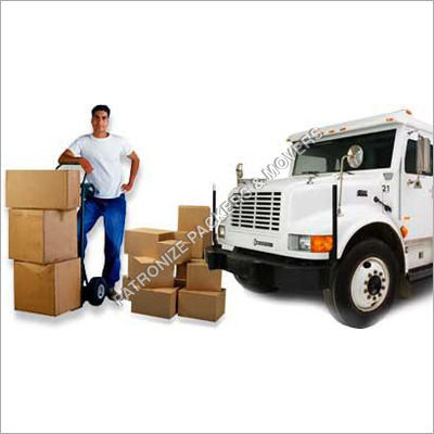 Churan Domestic Packers Movers