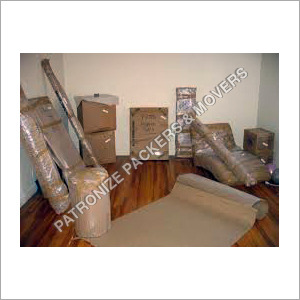 Powder Local Packers And Movers
