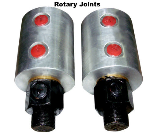 Rotary Joints