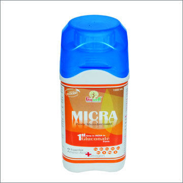 Micronutrient Liquid