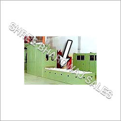 Blow Room Line Conveyors