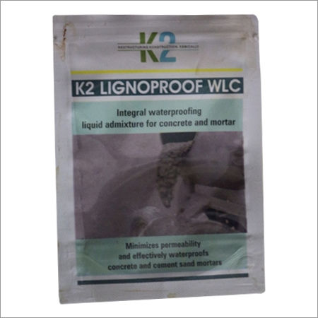 K2 Lignoproof WLC