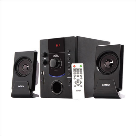 intex home theatre woofer