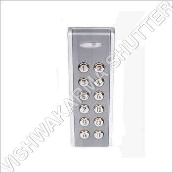 Access Control Equipment