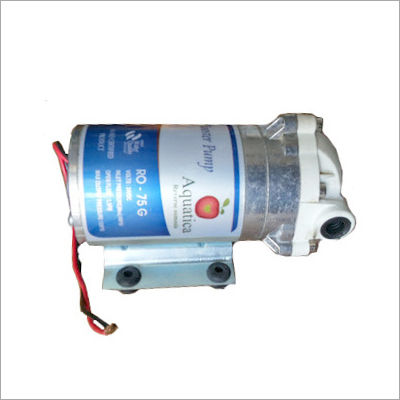 Acquatica Pump   75 - GPD  in ludhiana