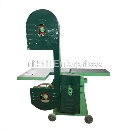 Planer Machine