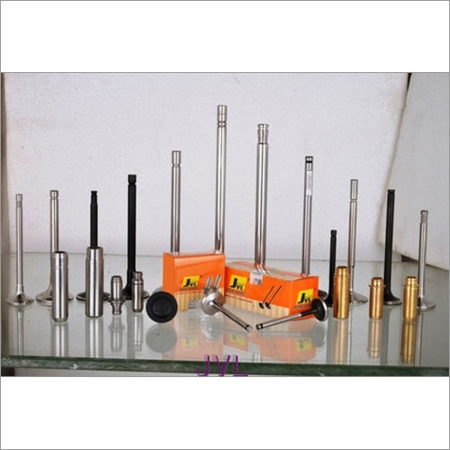 Engine Valves For Honda