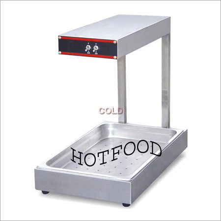 Food Warmer Lamp