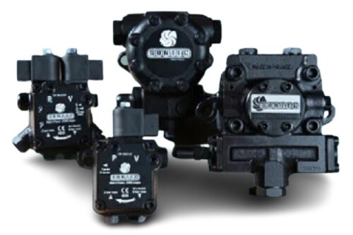 Suntec Oil Pump