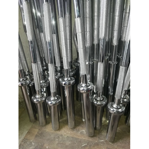 gym steel rod price