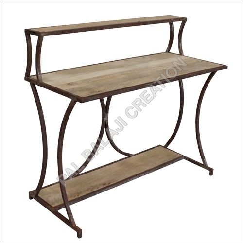 Industrial Bench