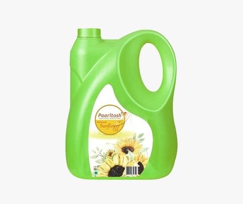 Paaritosh Refined Sunflower Oil - 2 Ltr Can