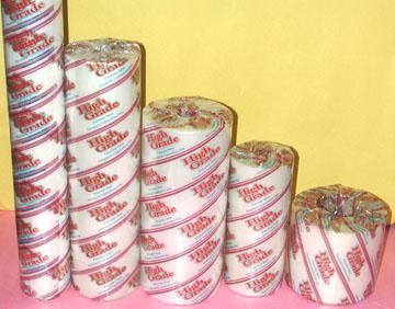 Laminating Film Roll.