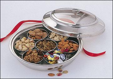 ऑल पर्पस ट्रे के माध्यम से देखें इसके लिए अनुशंसित: एचआईवी