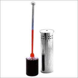 टॉयलेट ब्रश स्टैंड