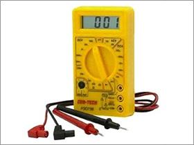 Digital Multimeter