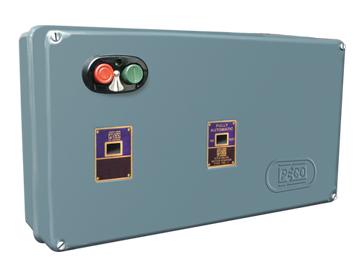 Direct On Line Motor Starters