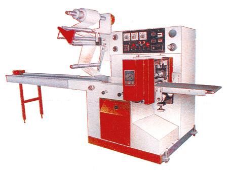  फ्लो रैप (NS-300 सीरीज) 
