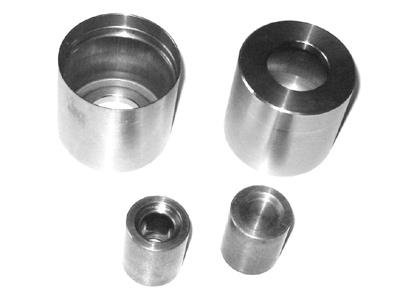 Frame Plunger